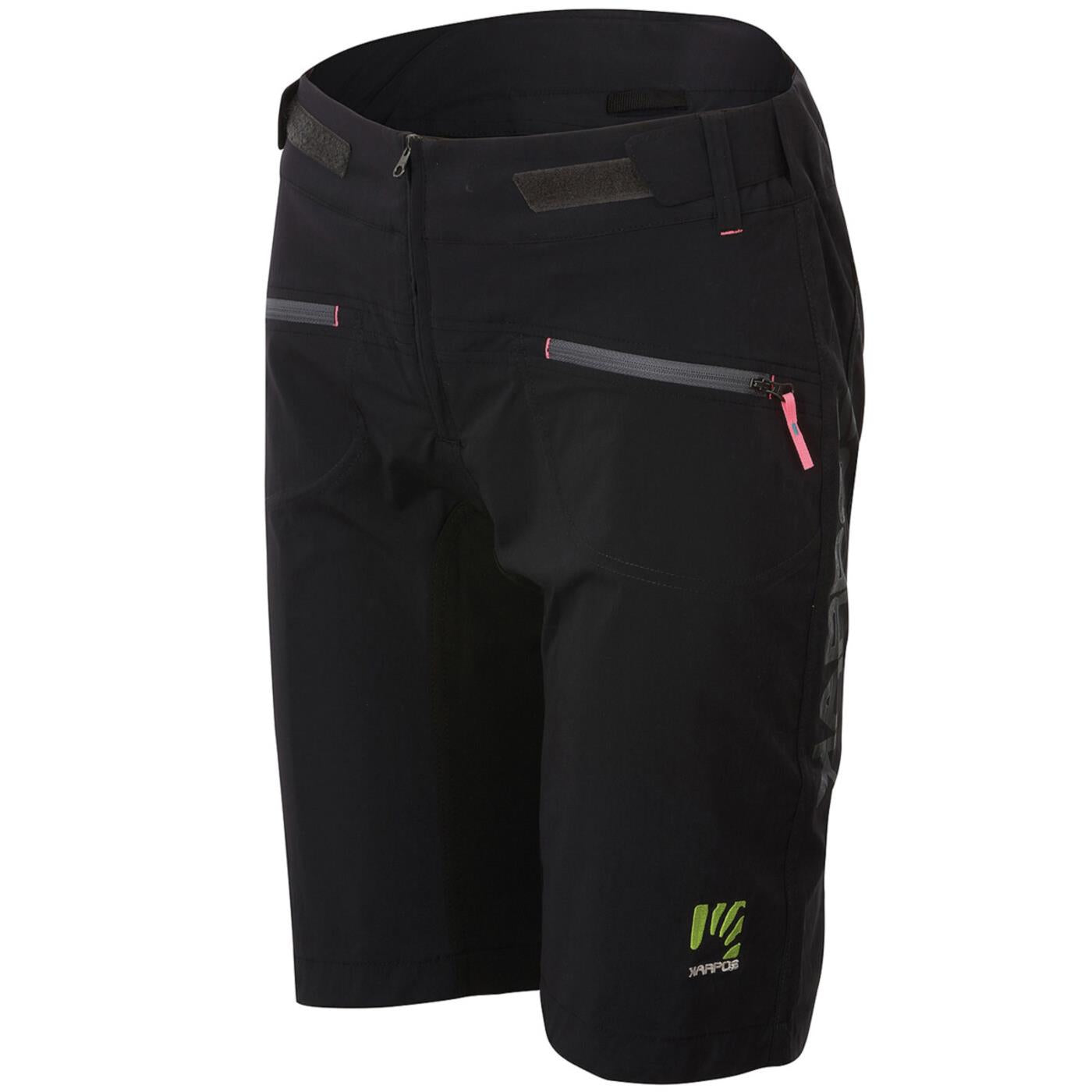KARPOS BALLISTIC EVO WOMAN SHORT
