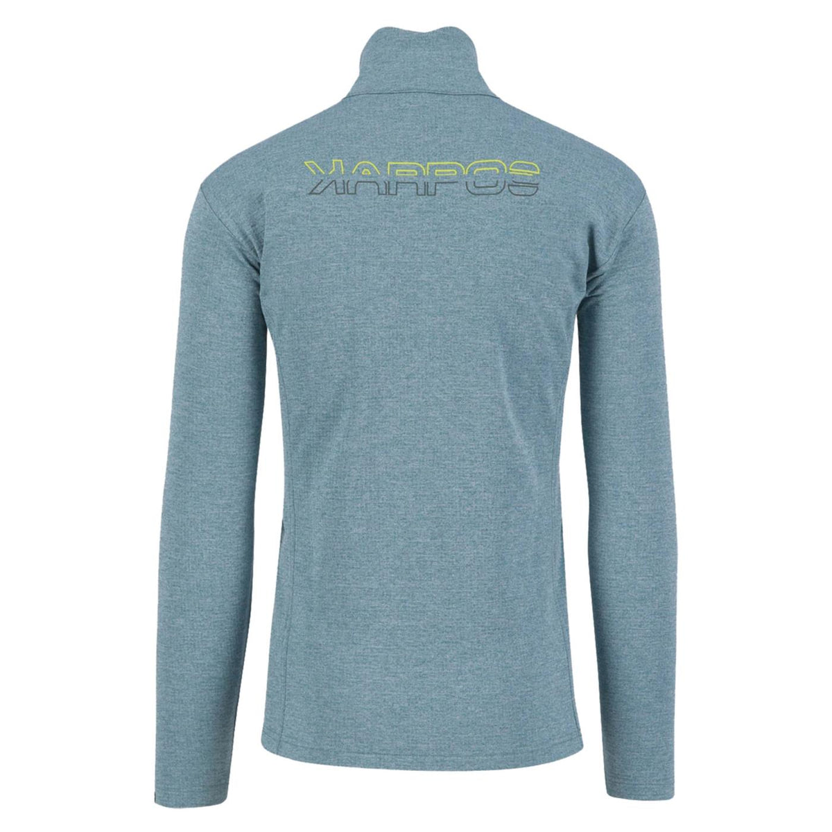 KARPOS PIZZOCCO HALF ZIP - seconda immagine