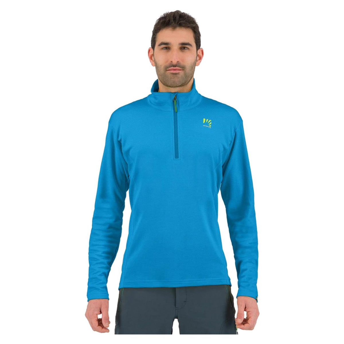 KARPOS PIZZOCCO HALF ZIP