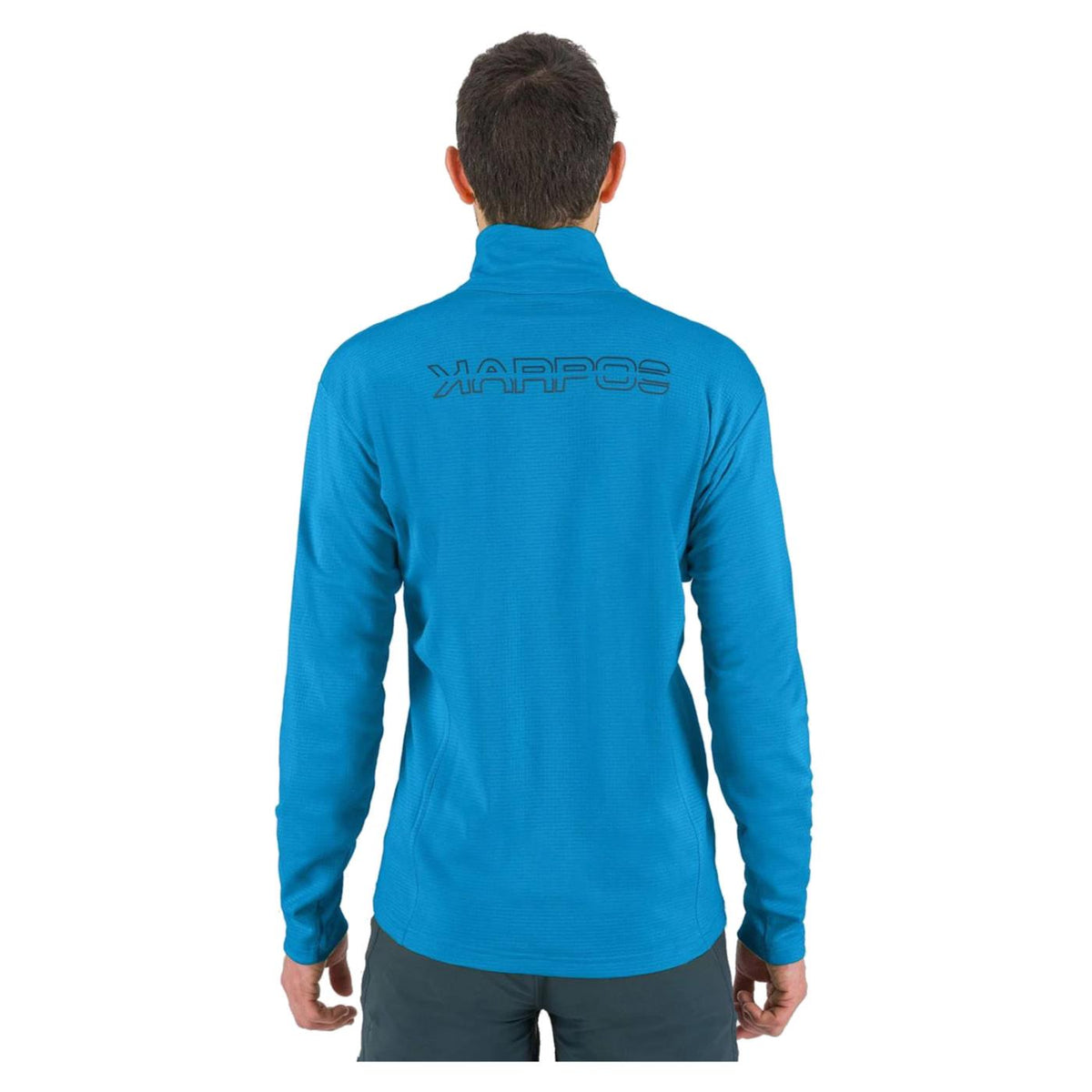 KARPOS PIZZOCCO HALF ZIP