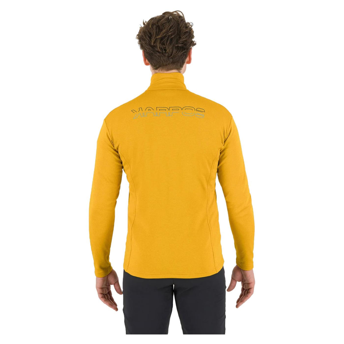 KARPOS PIZZOCCO HALF ZIP - seconda immagine