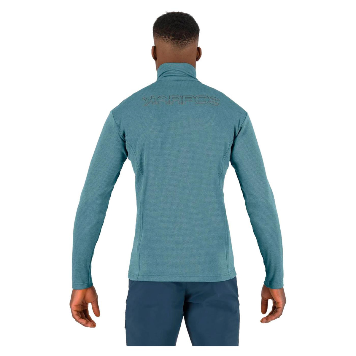KARPOS PIZZOCCO HALF ZIP - seconda immagine