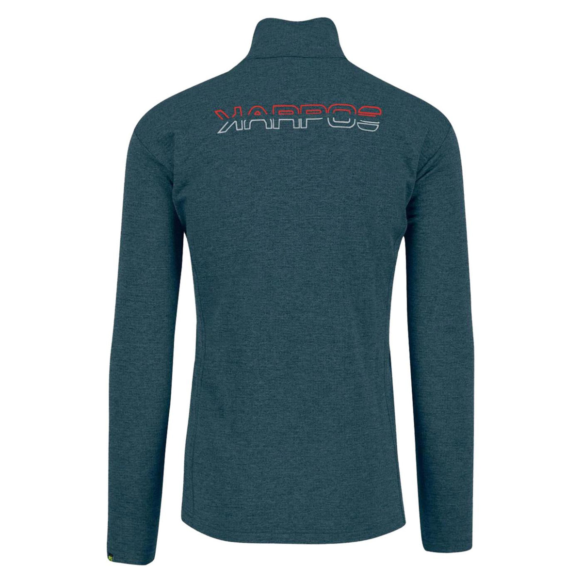 KARPOS PIZZOCCO HALF ZIP - seconda immagine