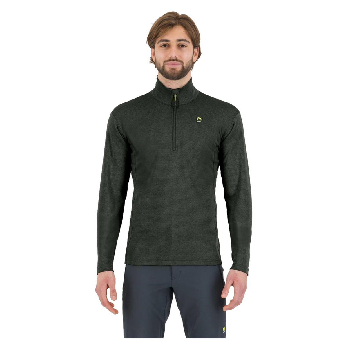 KARPOS PIZZOCCO HALF ZIP