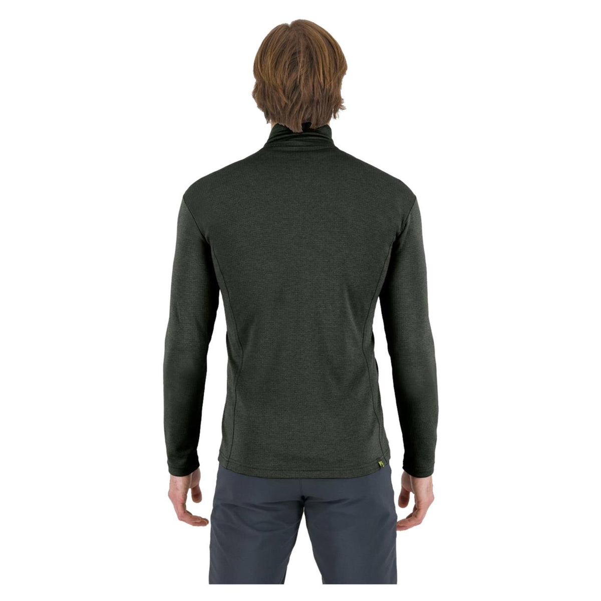 KARPOS PIZZOCCO HALF ZIP - seconda immagine