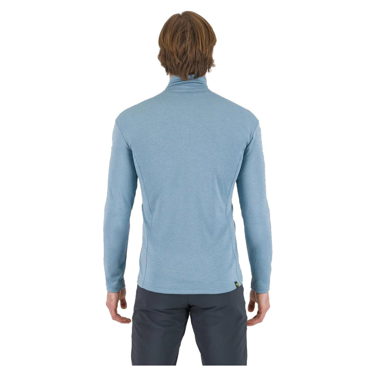KARPOS PIZZOCCO HALF ZIP - seconda immagine