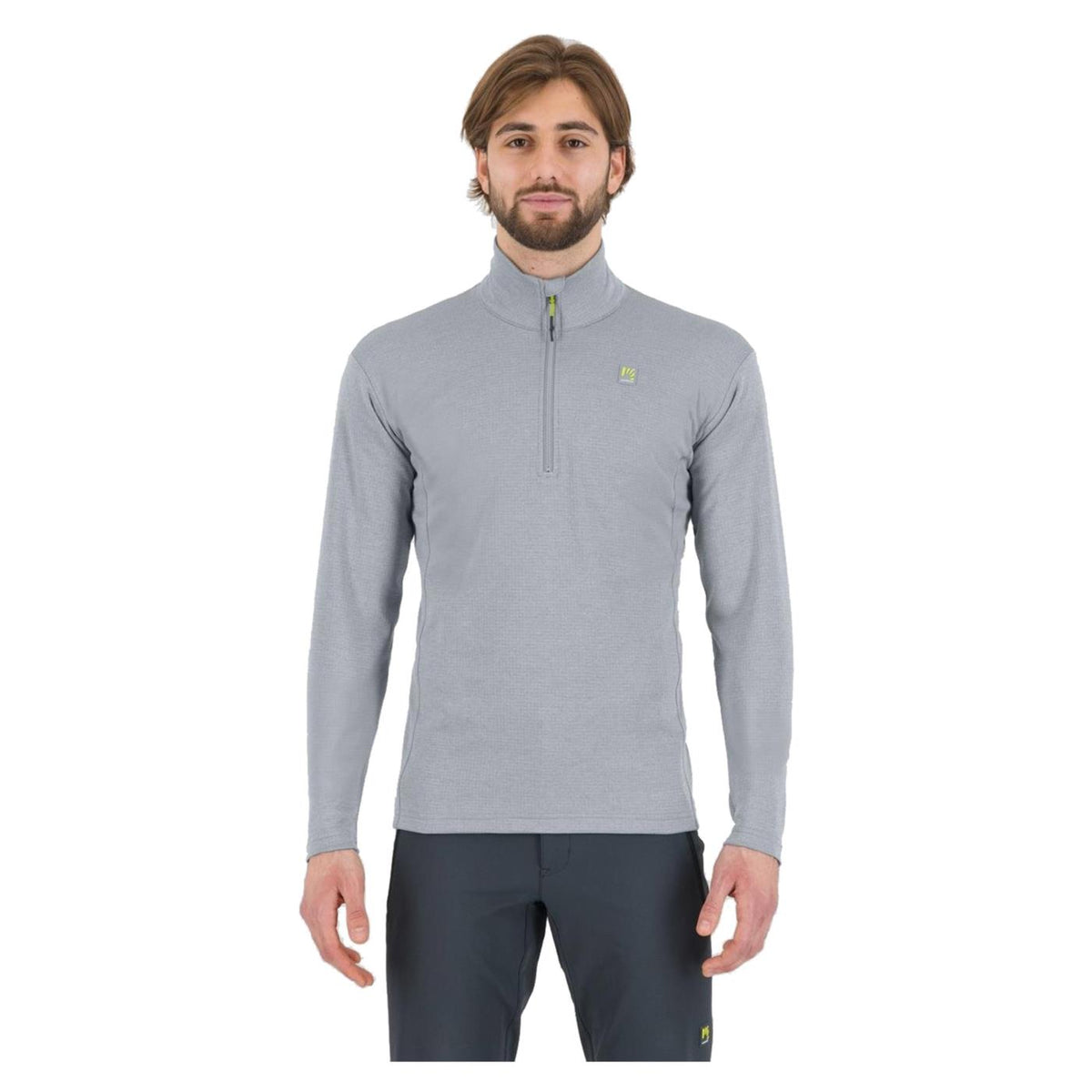 KARPOS PIZZOCCO HALF ZIP