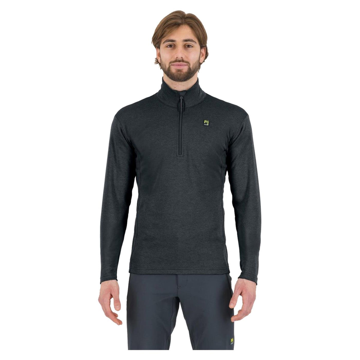 KARPOS PIZZOCCO HALF ZIP