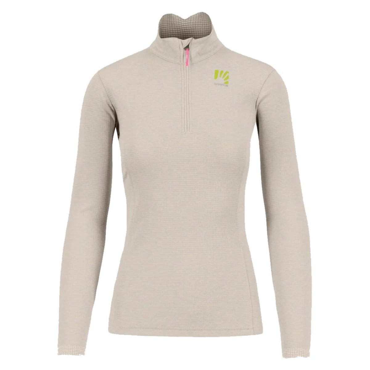 KARPOS PIZZOCCO W HALF ZIP