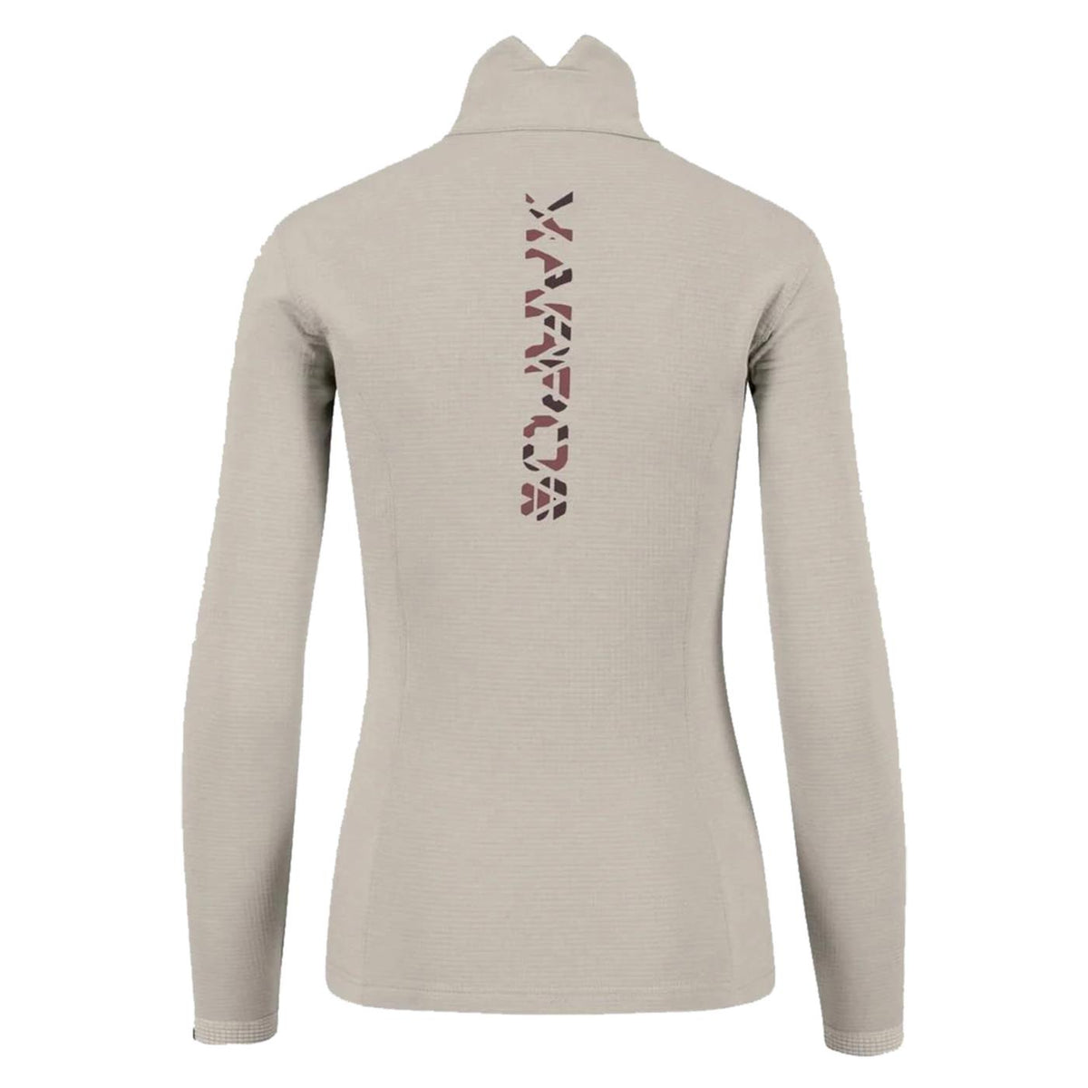 KARPOS PIZZOCCO W HALF ZIP - seconda immagine