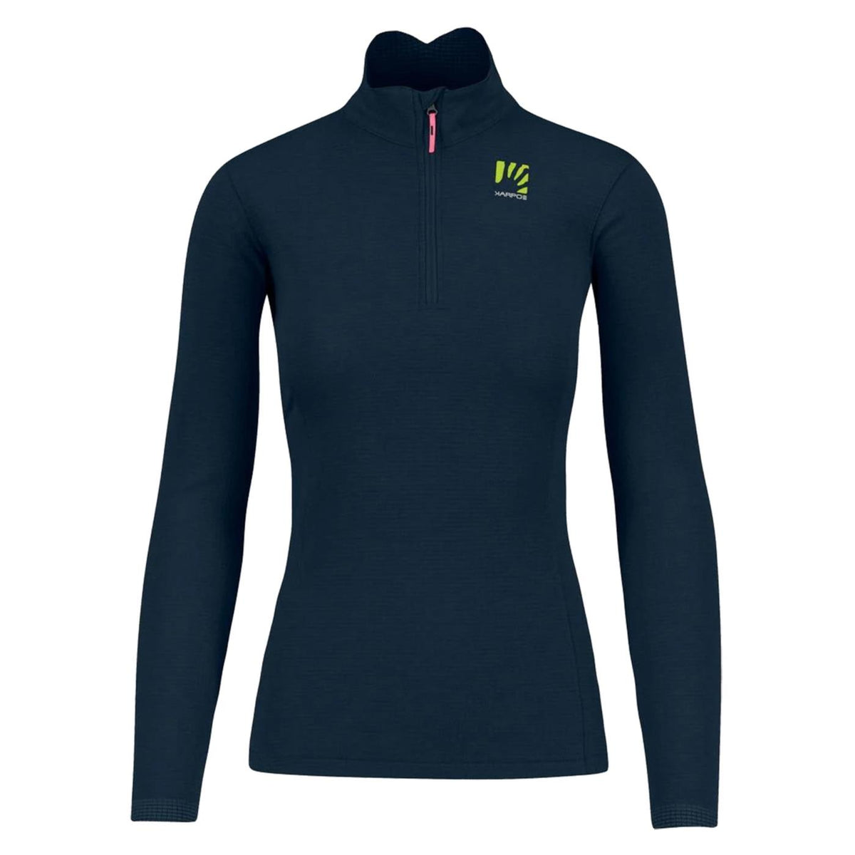 KARPOS PIZZOCCO W HALF ZIP