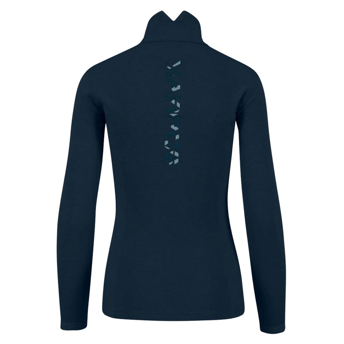 KARPOS PIZZOCCO W HALF ZIP - seconda immagine