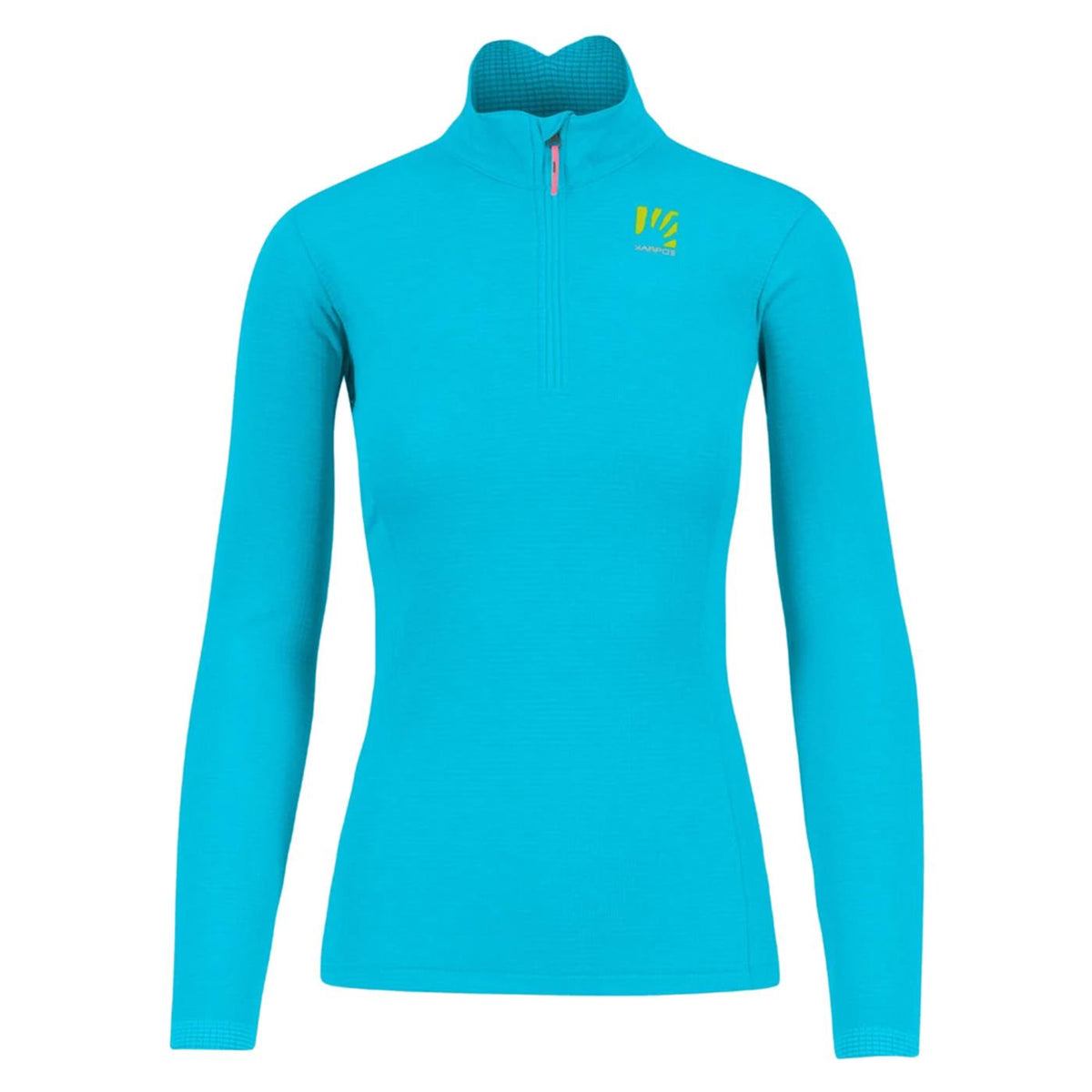 KARPOS PIZZOCCO W HALF ZIP