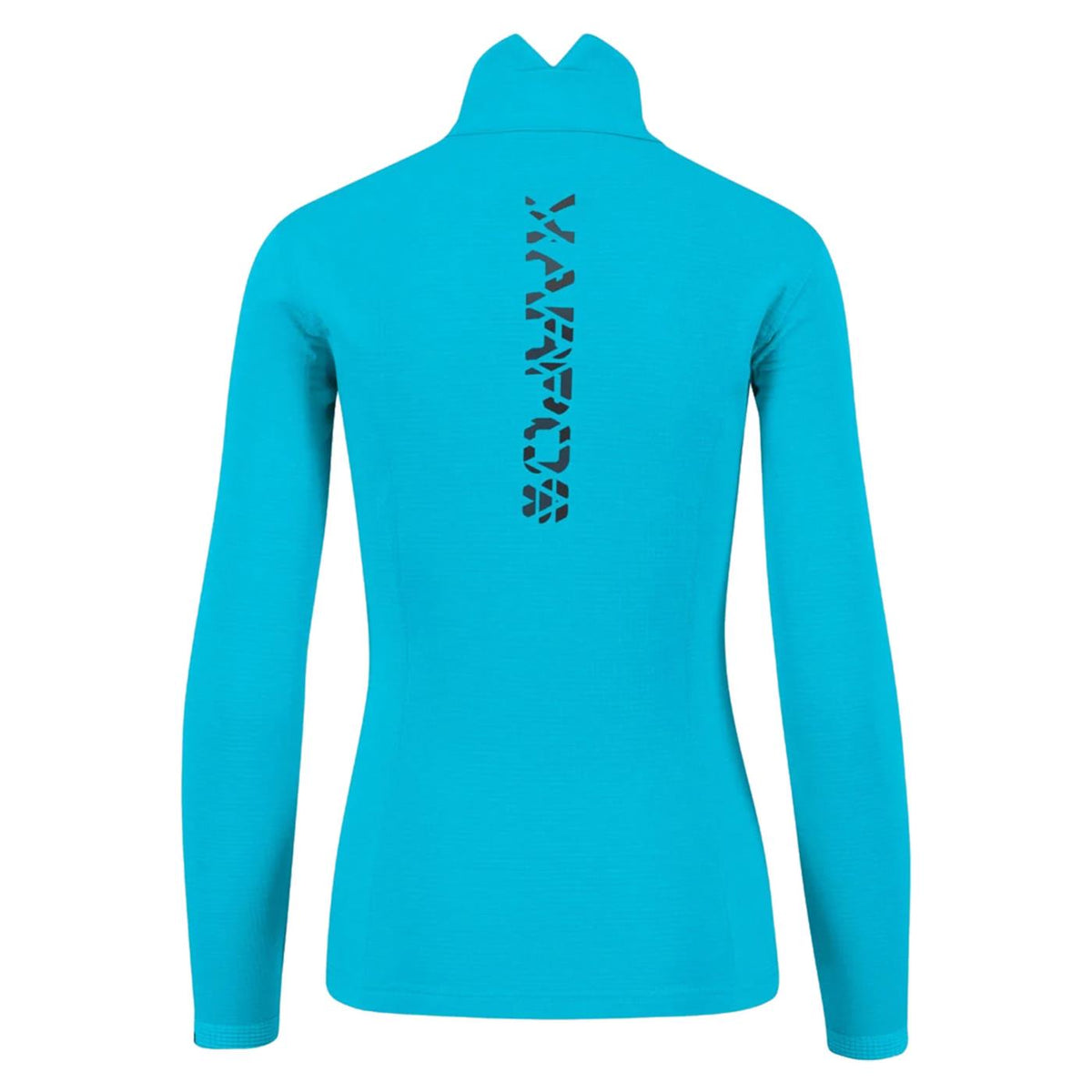 KARPOS PIZZOCCO W HALF ZIP - seconda immagine