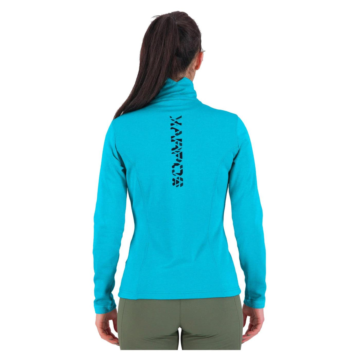 KARPOS PIZZOCCO W HALF ZIP