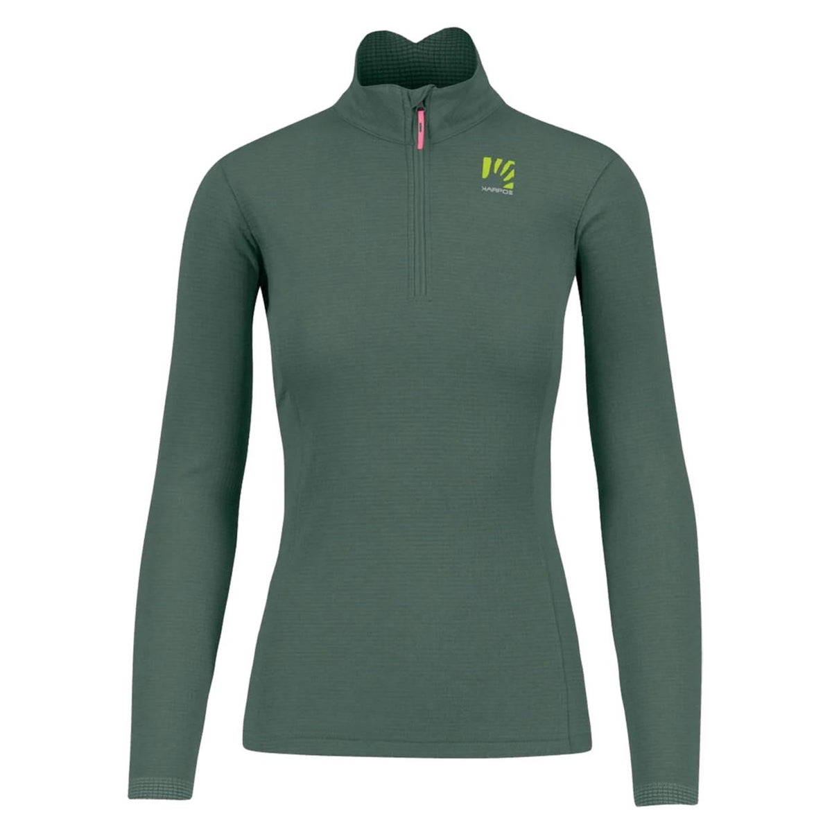 KARPOS PIZZOCCO W HALF ZIP