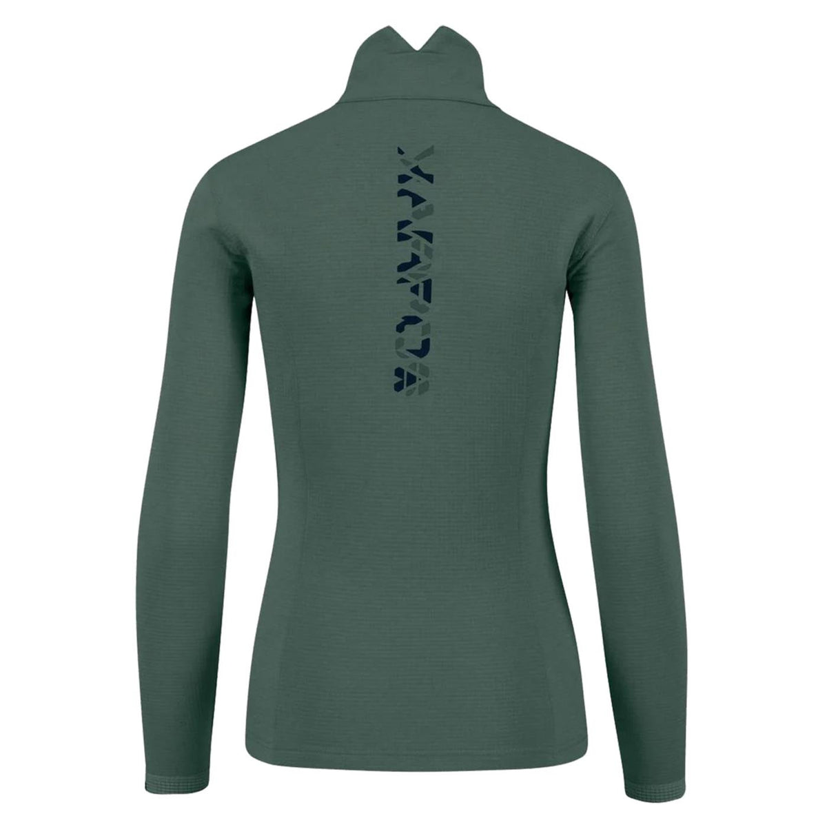 KARPOS PIZZOCCO W HALF ZIP - seconda immagine