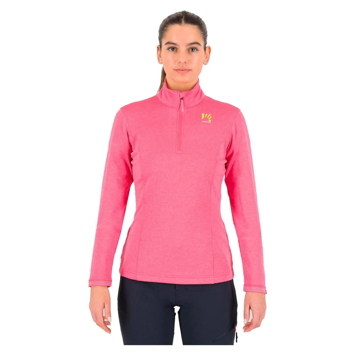 KARPOS PIZZOCCO W HALF ZIP