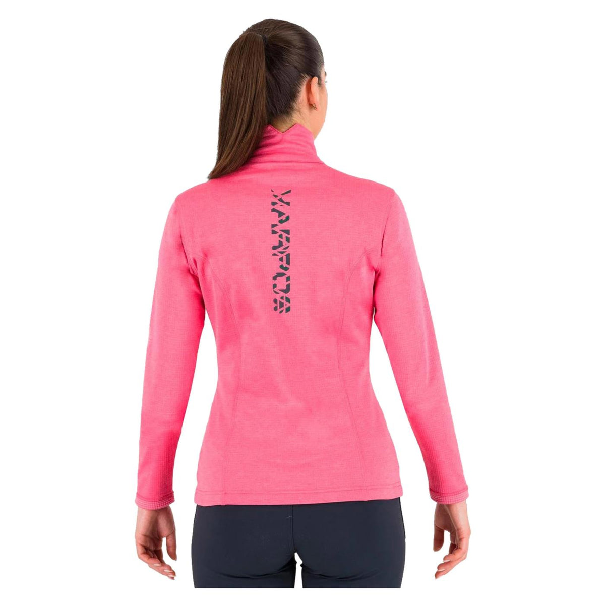 KARPOS PIZZOCCO W HALF ZIP