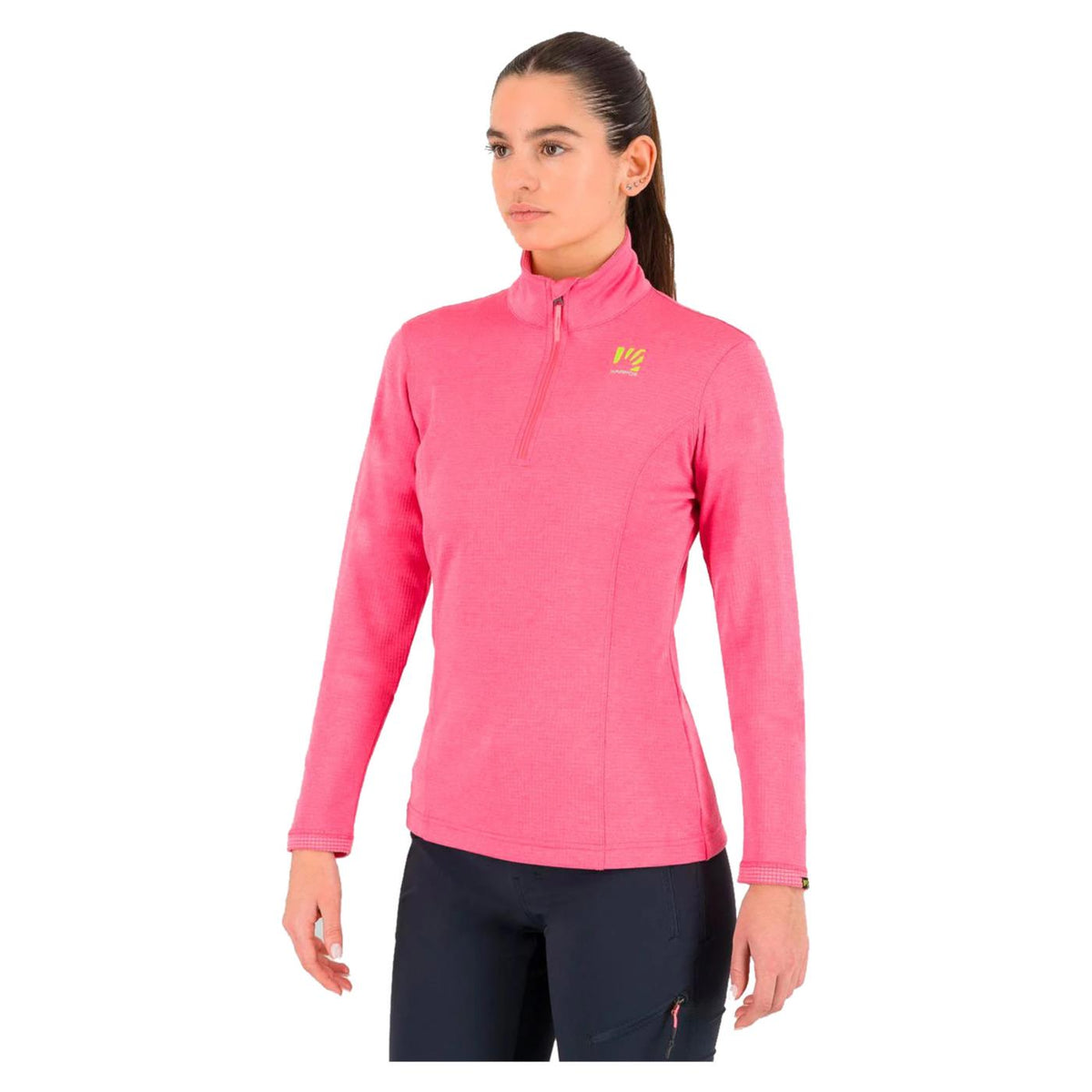 KARPOS PIZZOCCO W HALF ZIP