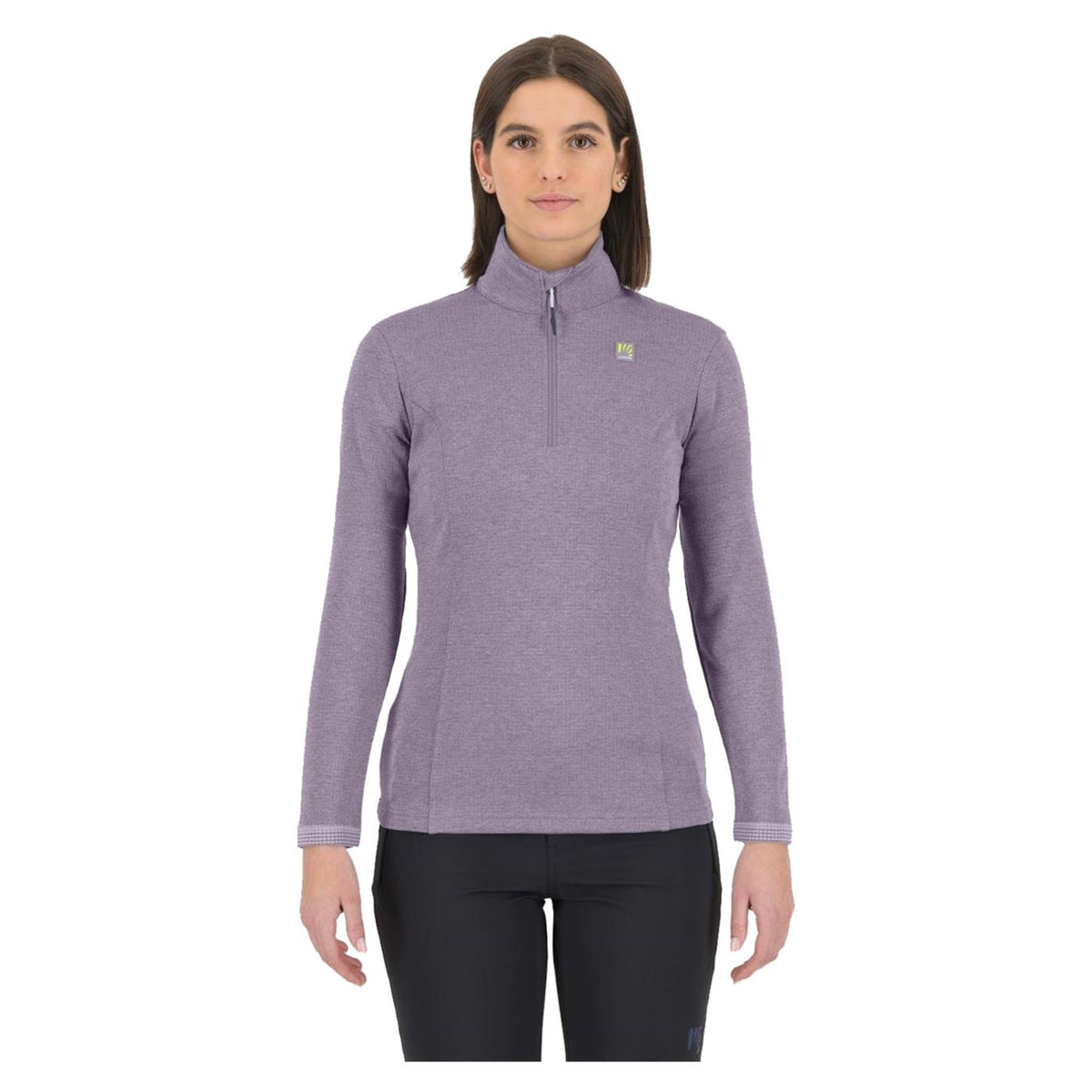 KARPOS PIZZOCCO W HALF-ZIP