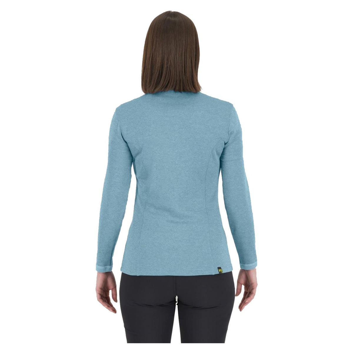 KARPOS PIZZOCCO W HALF-ZIP - seconda immagine
