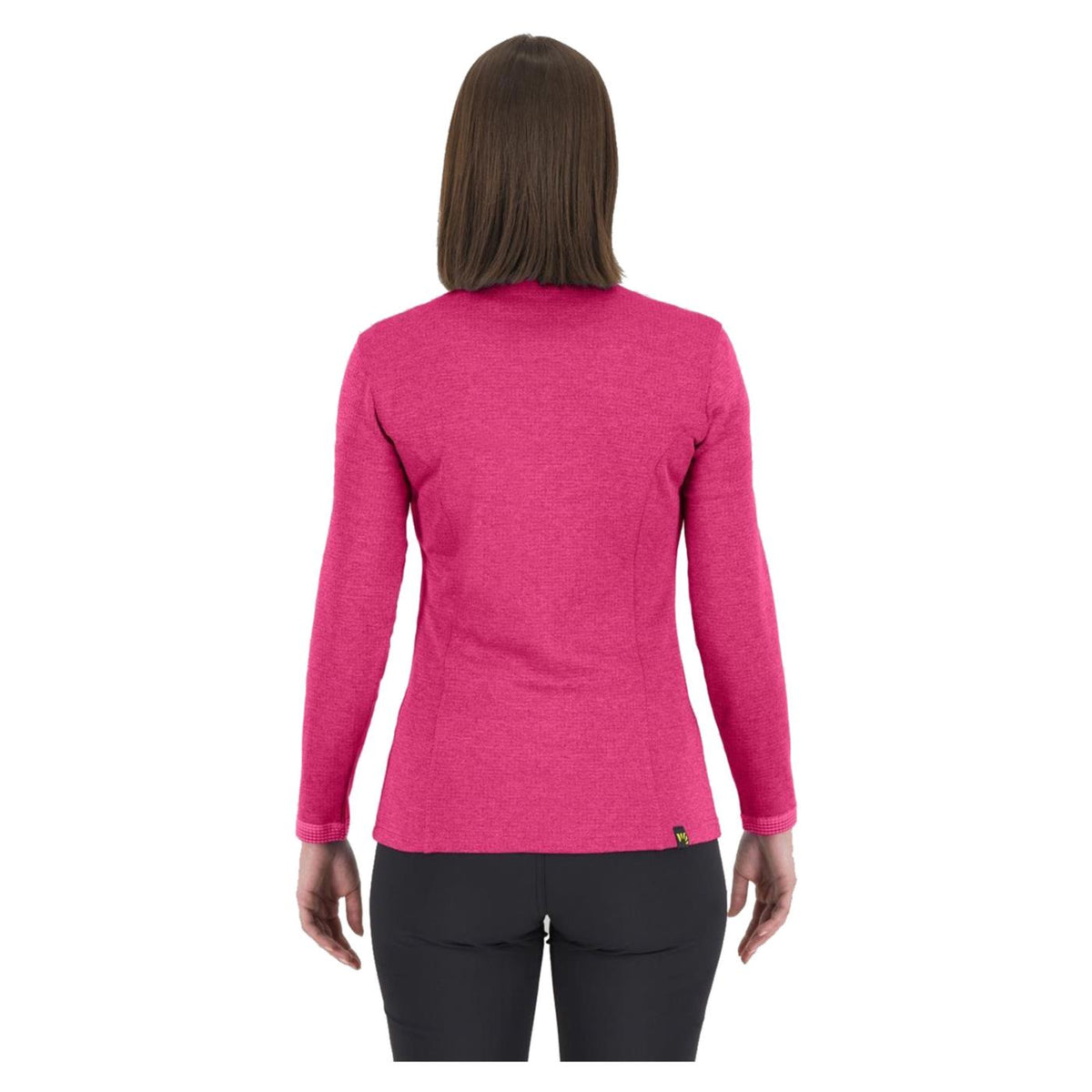 KARPOS PIZZOCCO W HALF-ZIP - seconda immagine
