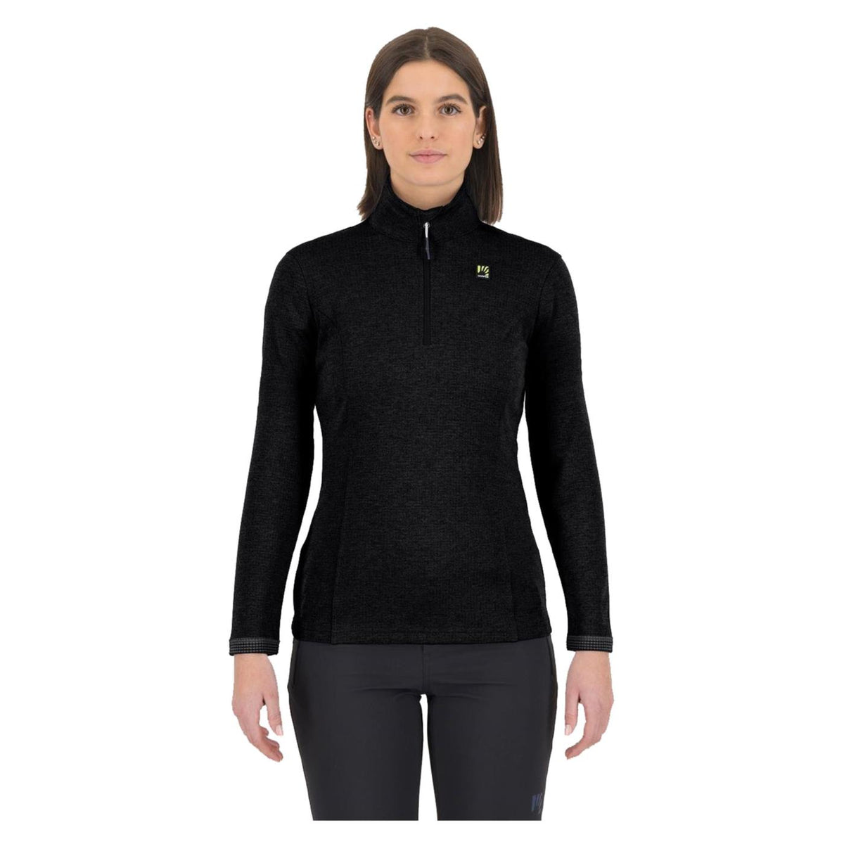 KARPOS PIZZOCCO W HALF-ZIP