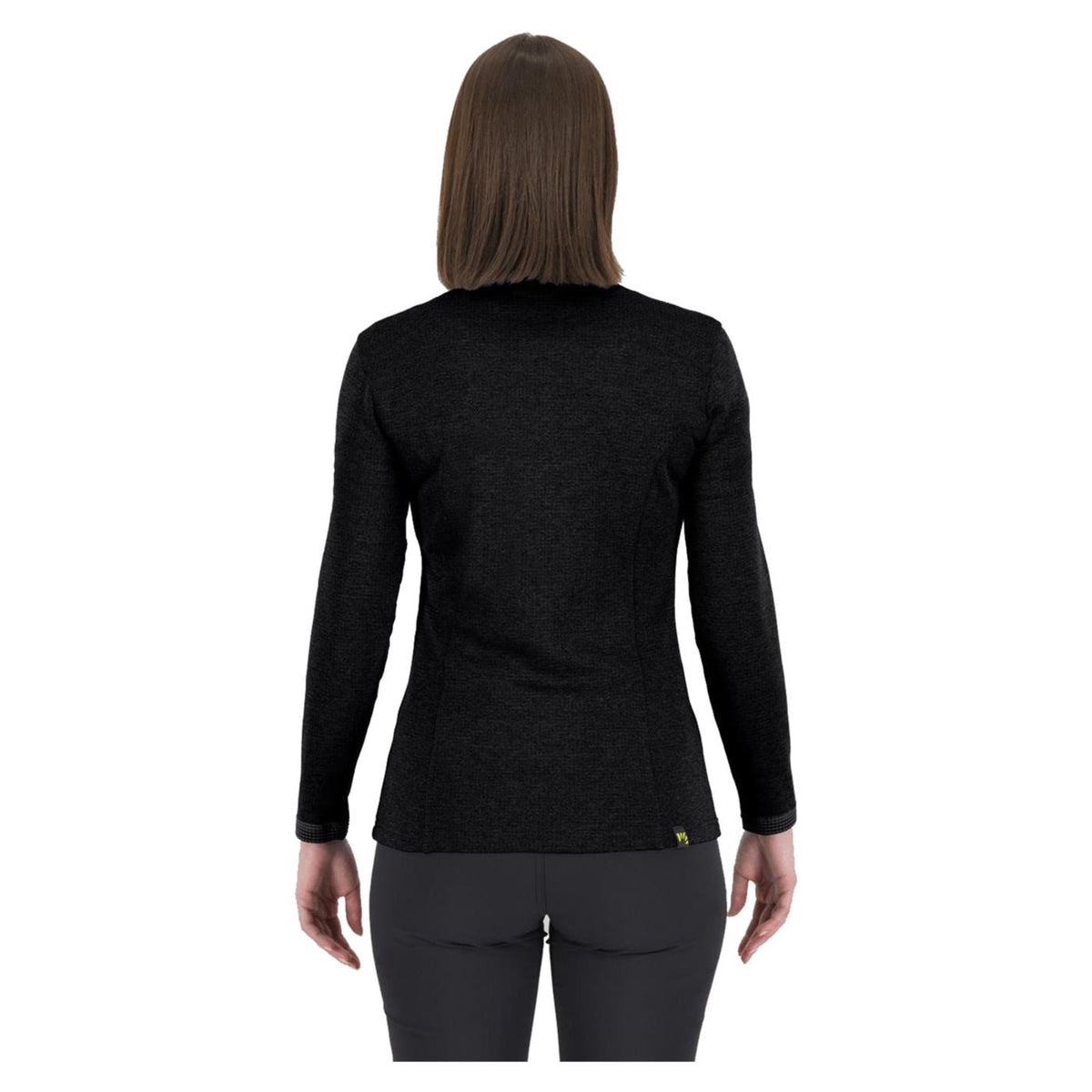KARPOS PIZZOCCO W HALF-ZIP - seconda immagine