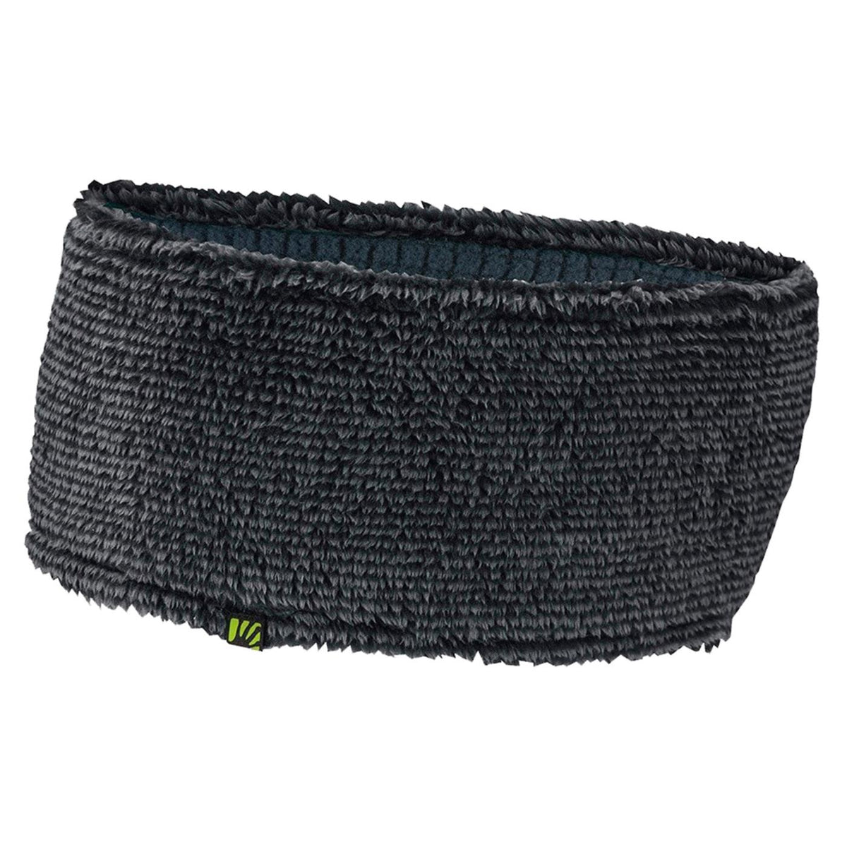 KARPOS VERTICE HEADBAND - Nero - immagine principale