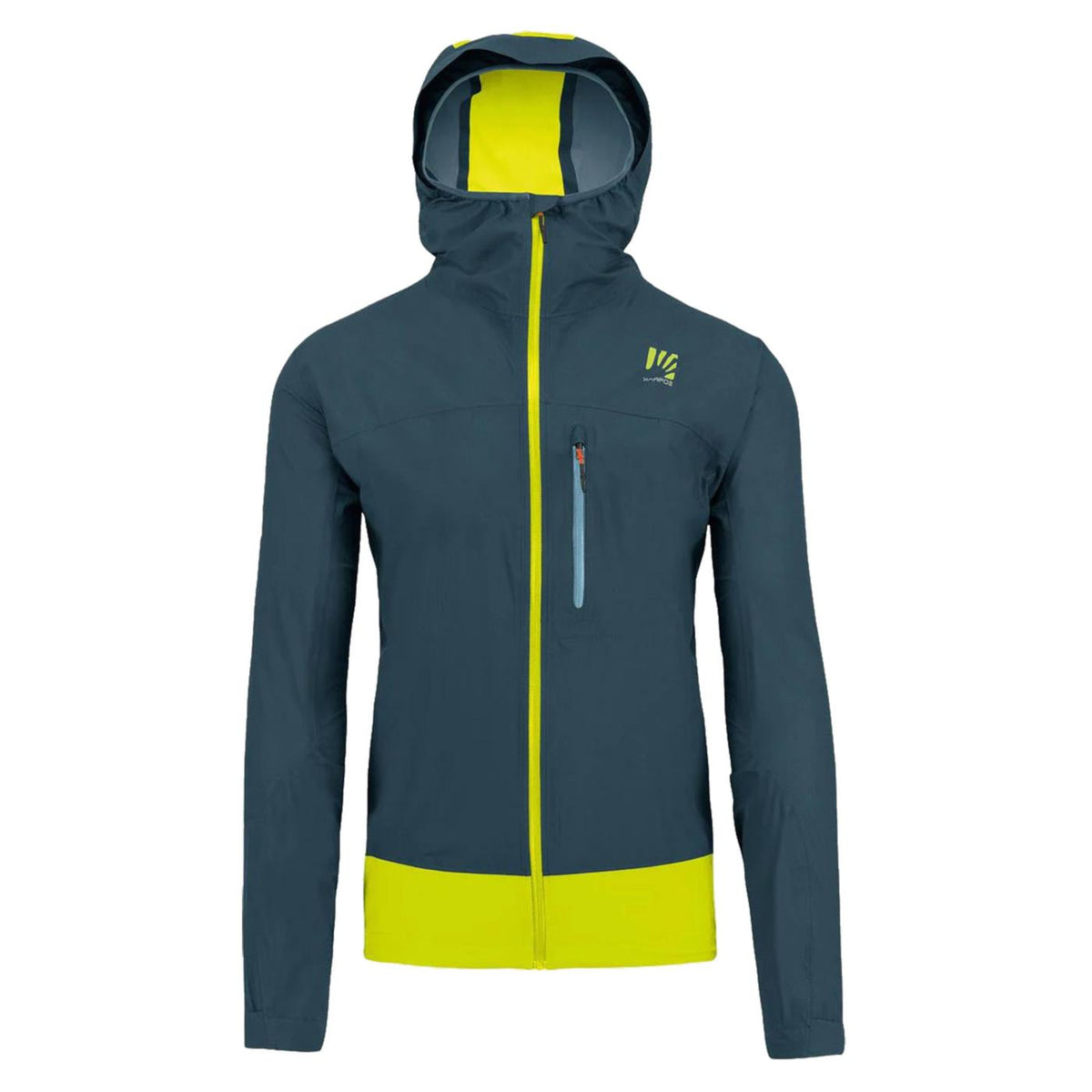 KARPOS LOT RAIN JACKET