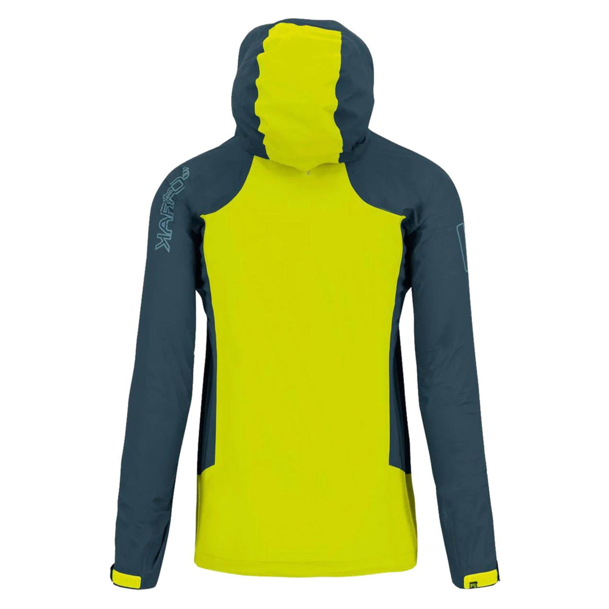 KARPOS LOT RAIN JACKET - seconda immagine