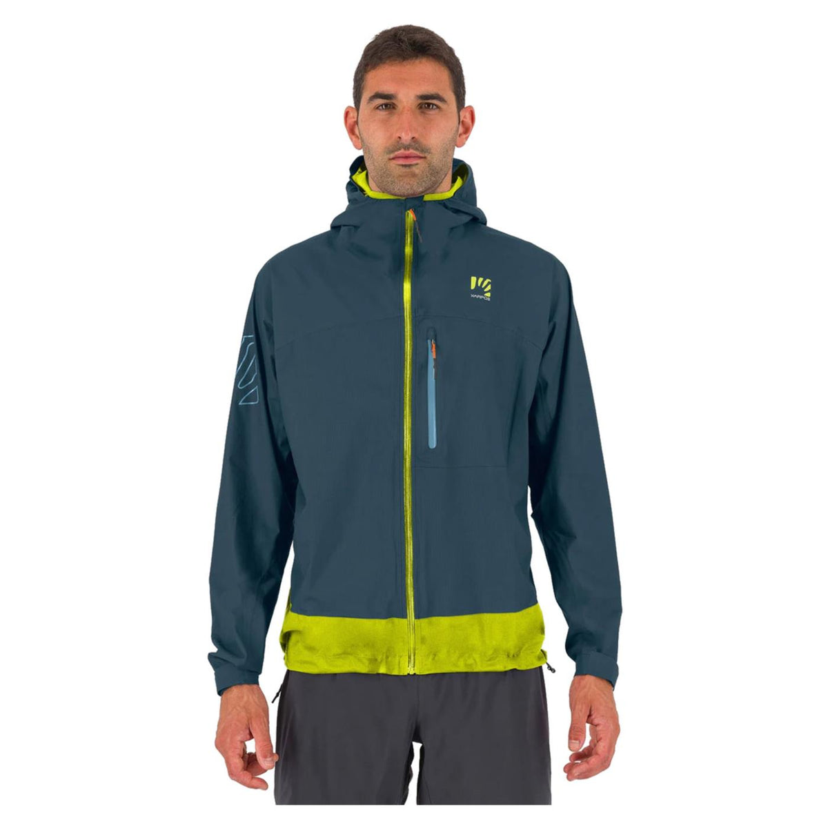KARPOS LOT RAIN JACKET