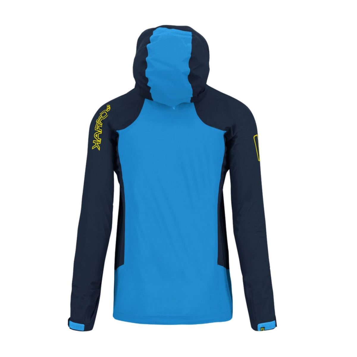 KARPOS LOT RAIN JACKET - seconda immagine