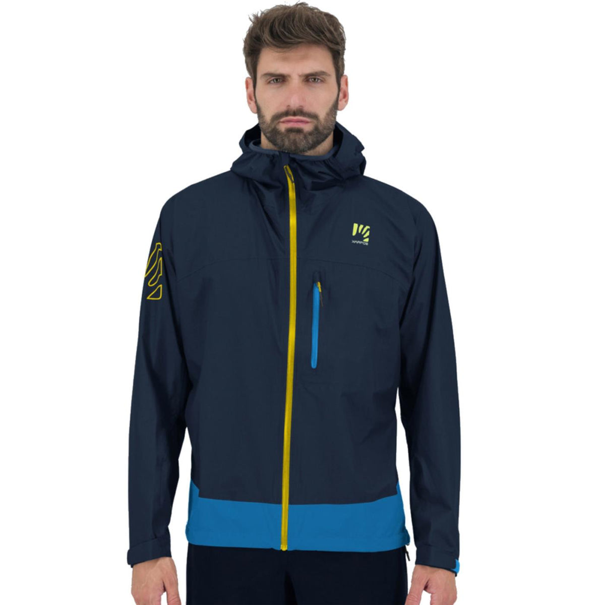 KARPOS LOT RAIN JACKET
