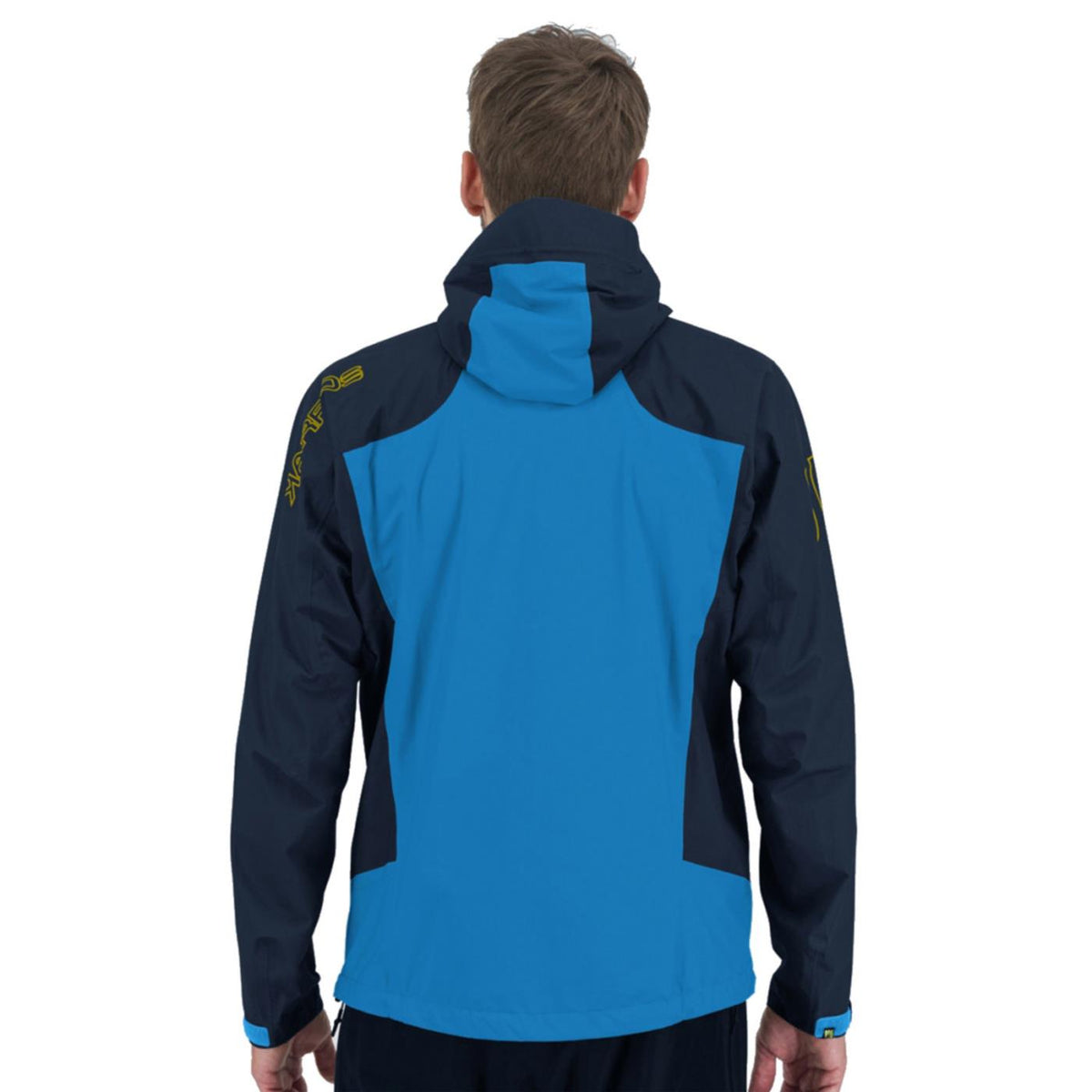 KARPOS LOT RAIN JACKET