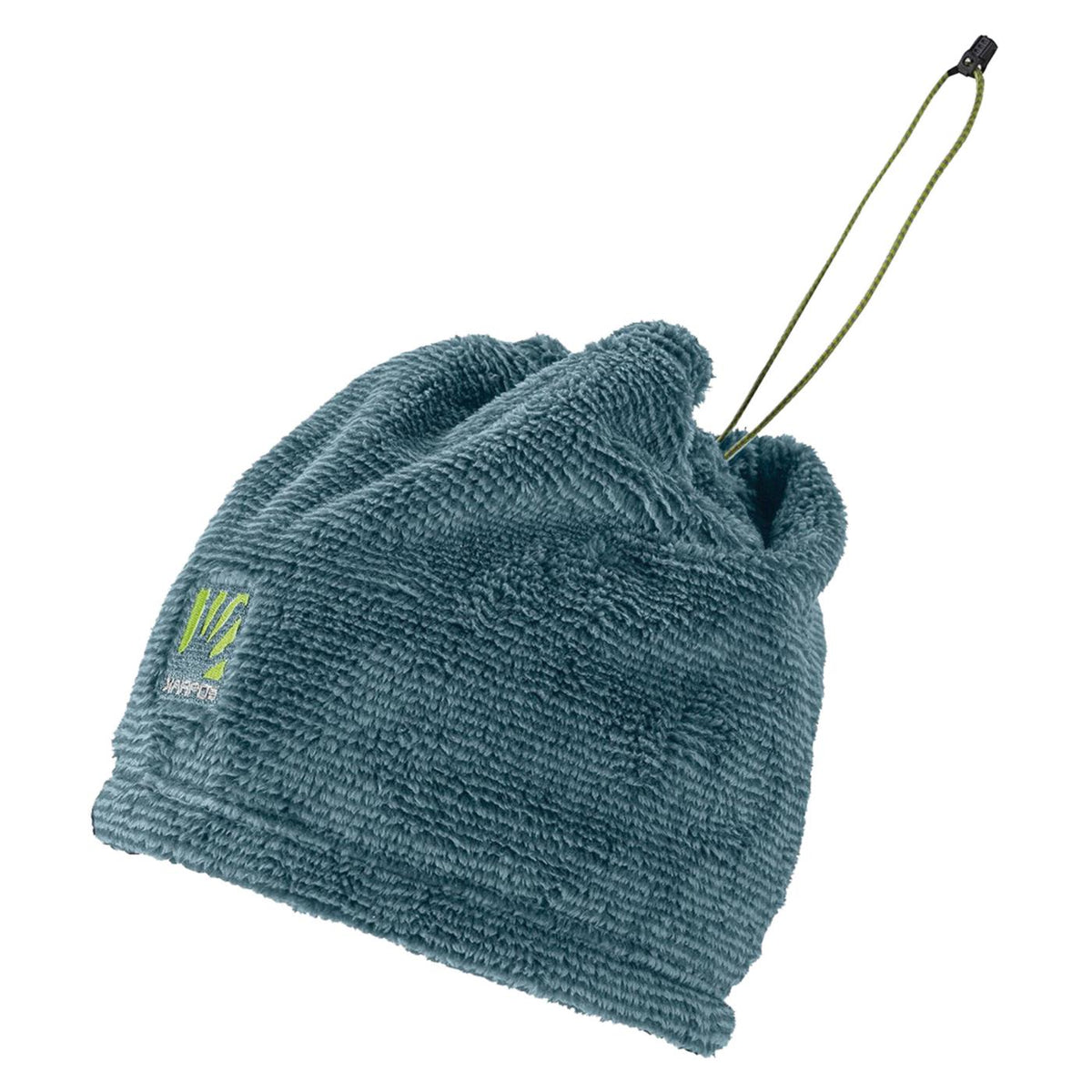 KARPOS VERTICE NECK WARMER - Blu - immagine principale