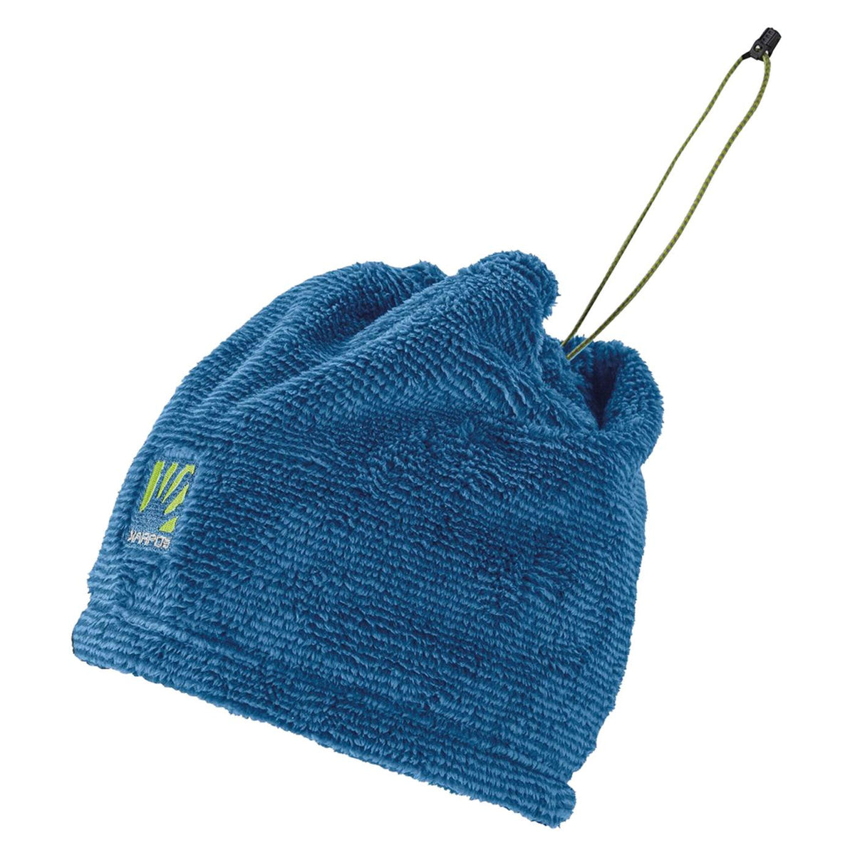 KARPOS VERTICE NECK WARMER - Blu - immagine principale