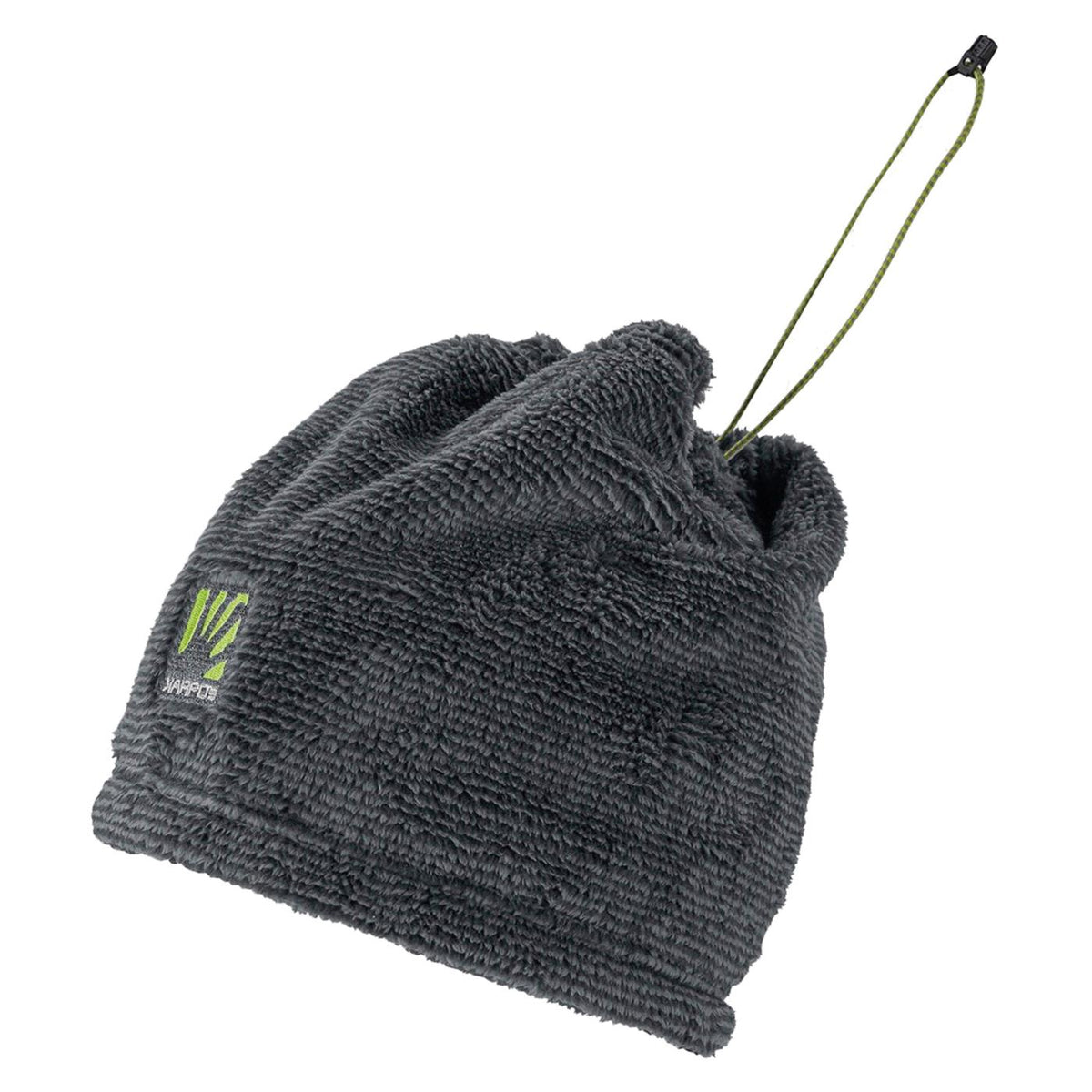 KARPOS VERTICE NECK WARMER - Grigio scuro - immagine principale
