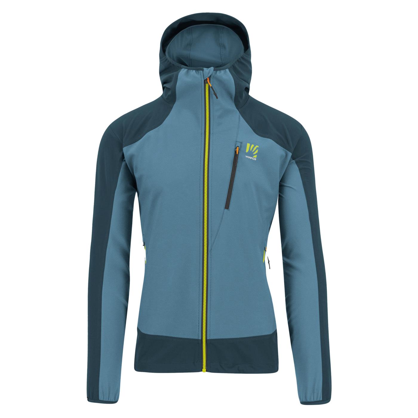 KARPOS PARETE JACKET