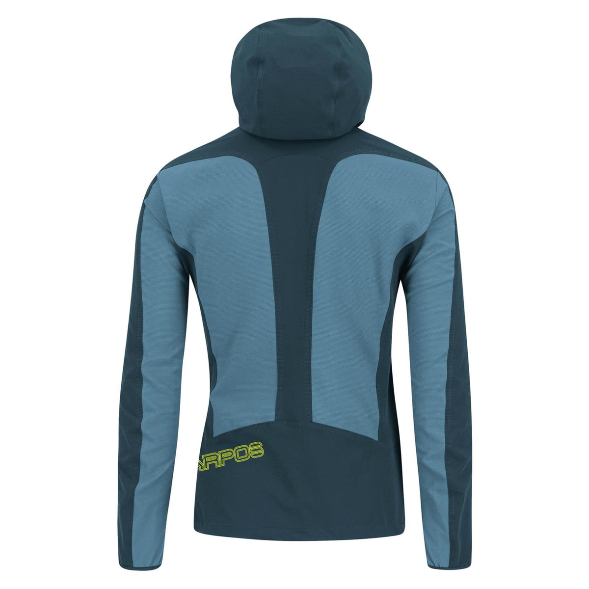 KARPOS PARETE JACKET - seconda immagine