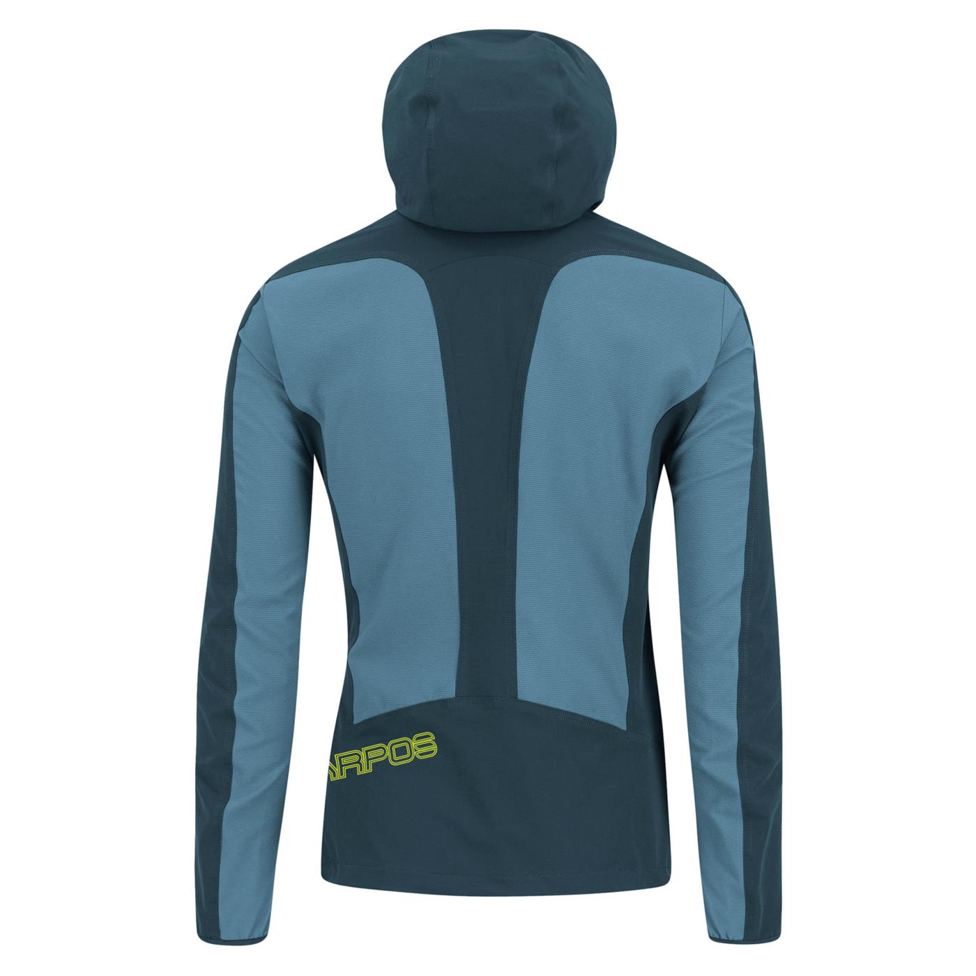 KARPOS PARETE JACKET