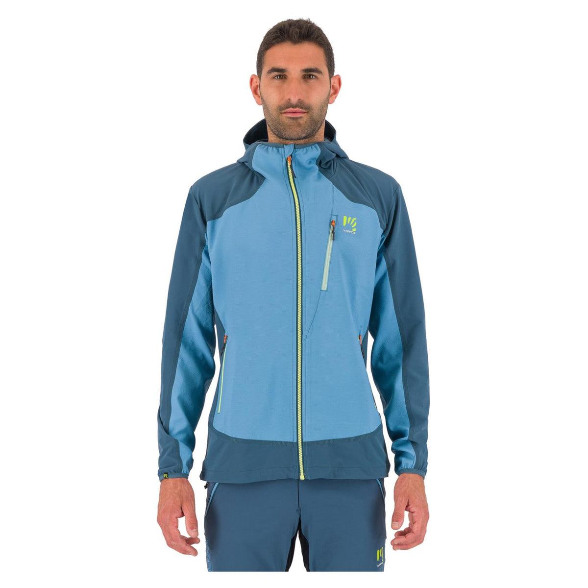 KARPOS PARETE JACKET
