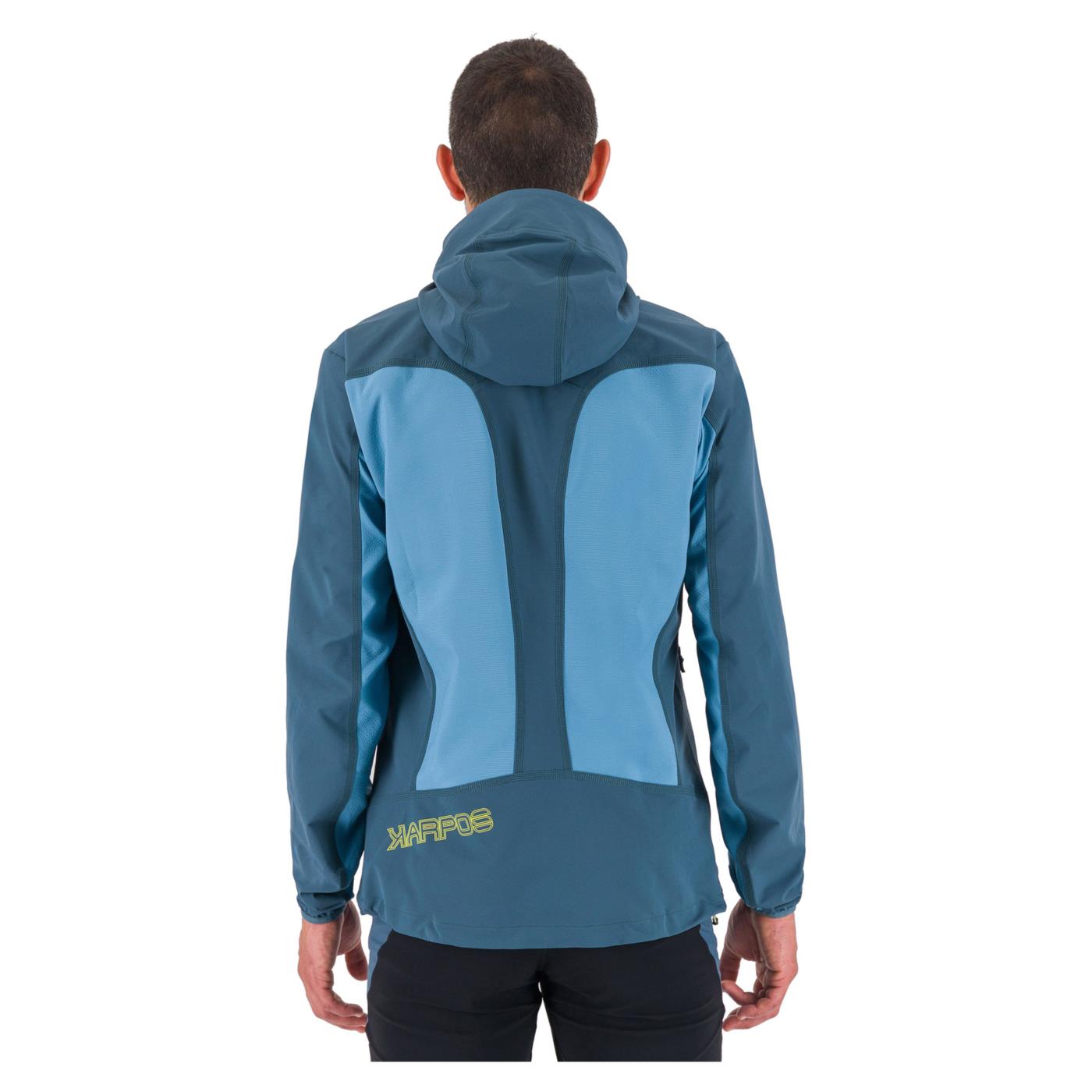 KARPOS PARETE JACKET