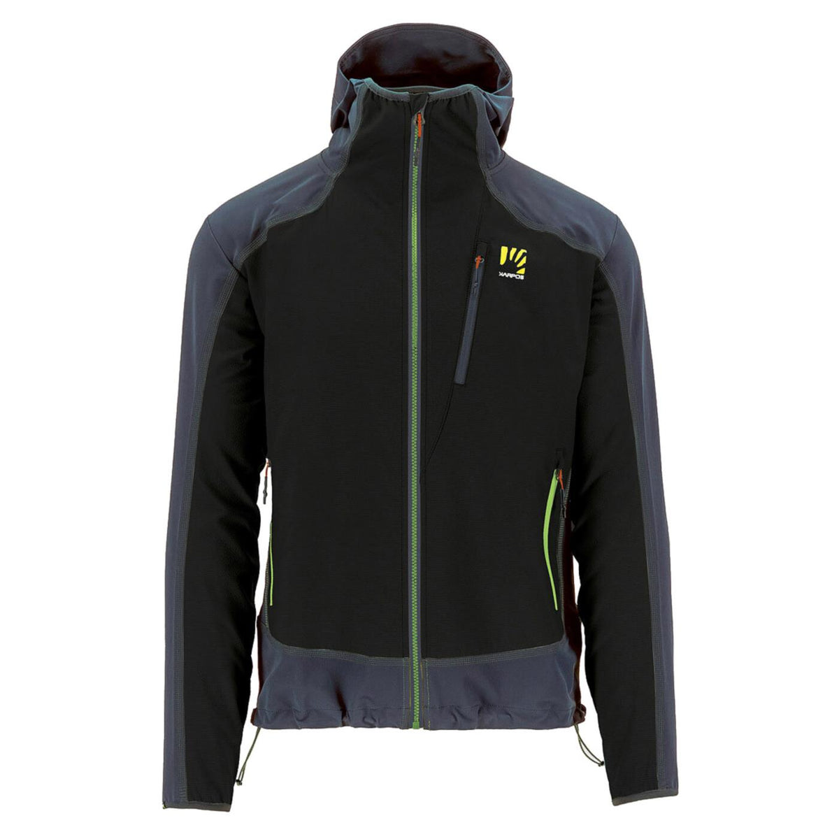 KARPOS PARETE JACKET