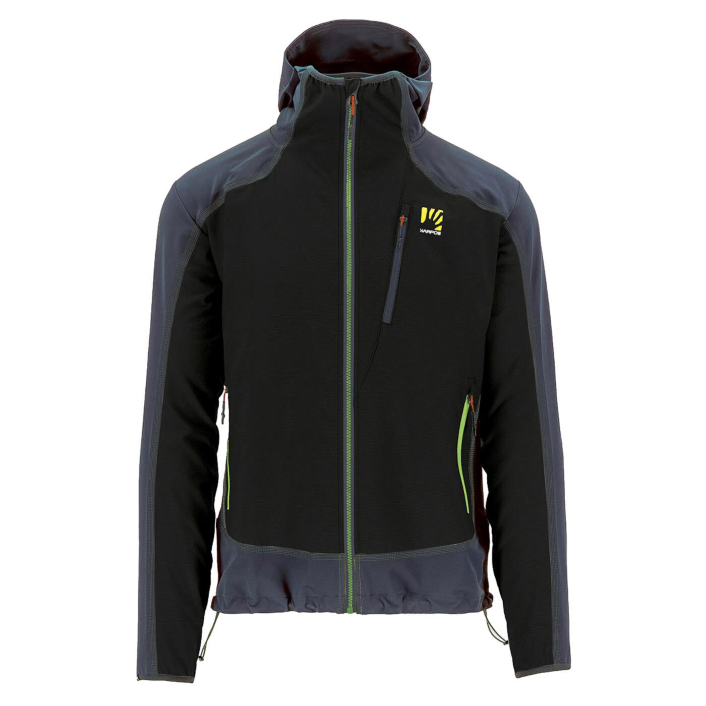 KARPOS PARETE JACKET