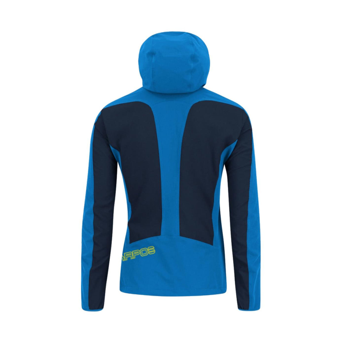 KARPOS PARETE JACKET