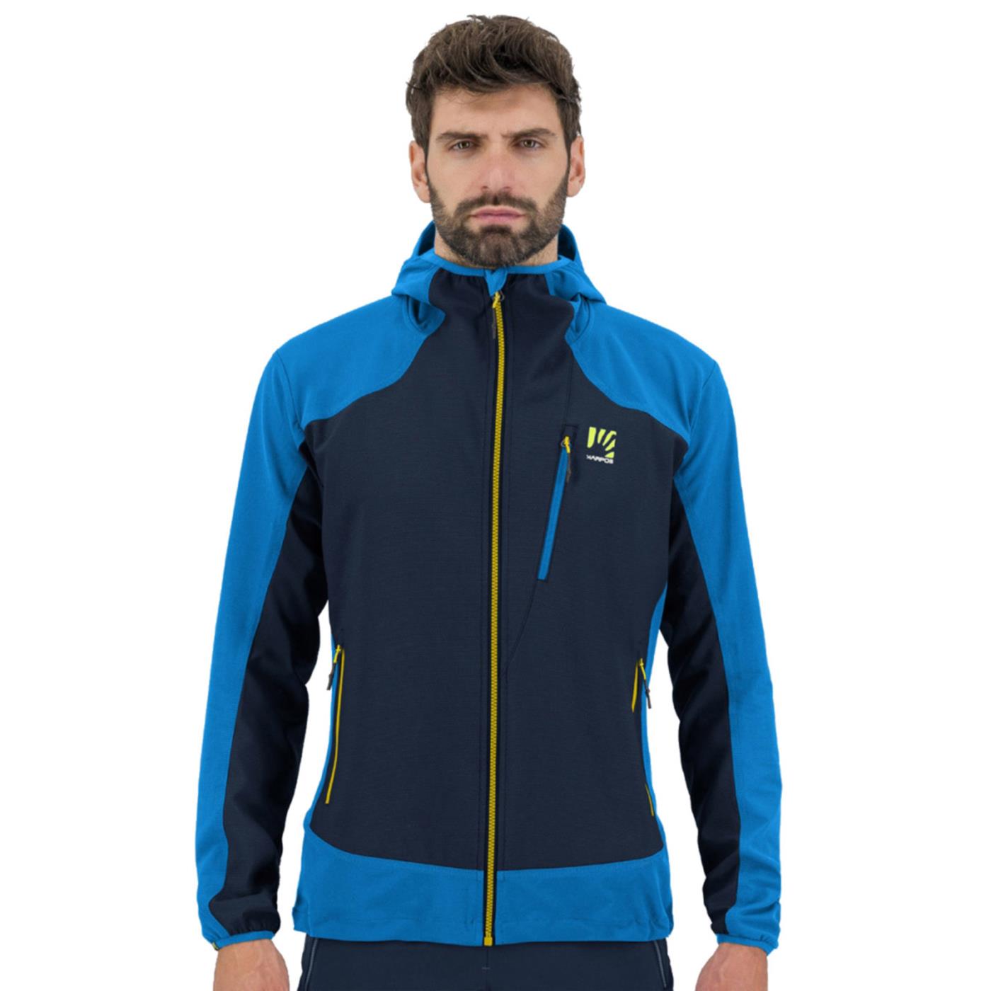 KARPOS PARETE JACKET