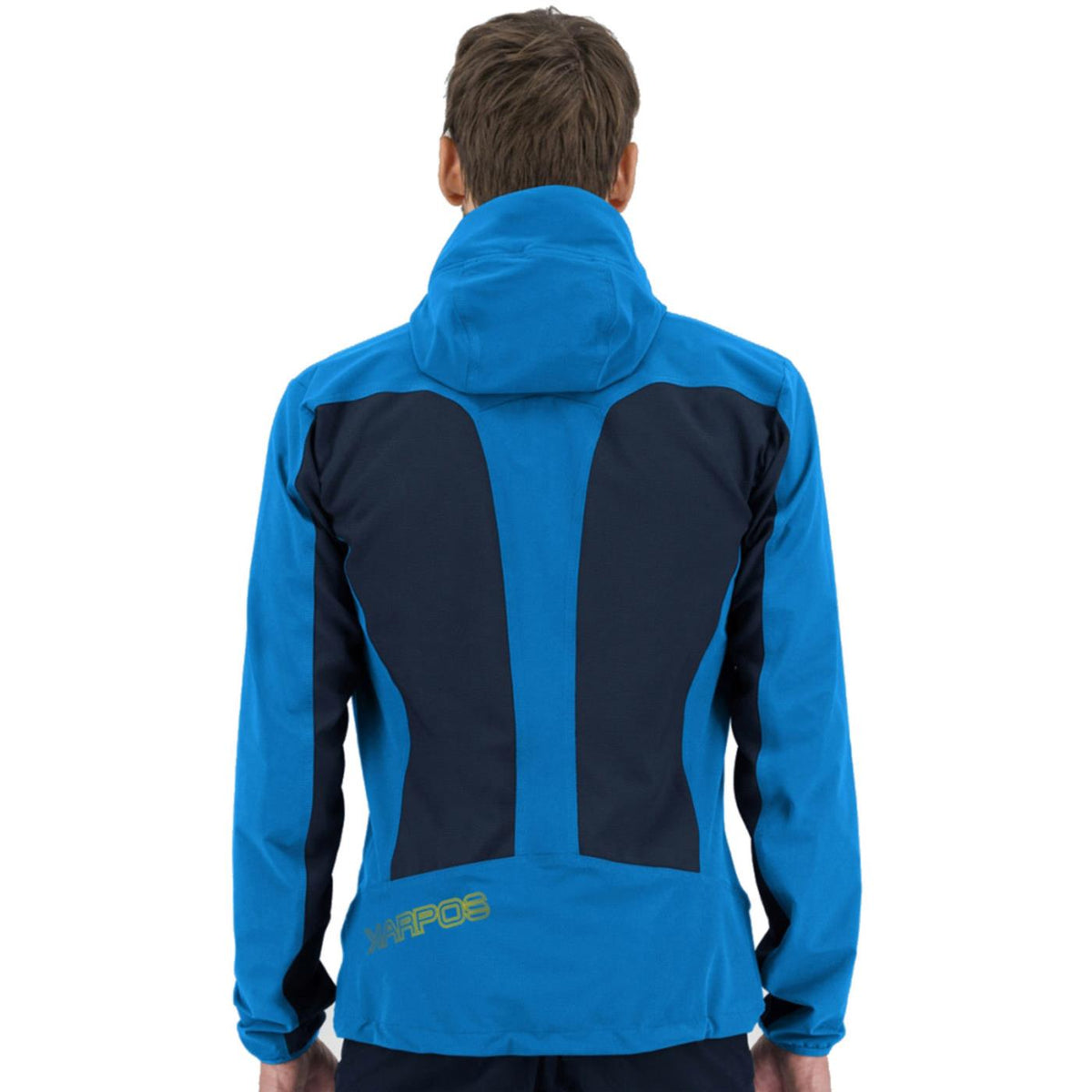KARPOS PARETE JACKET