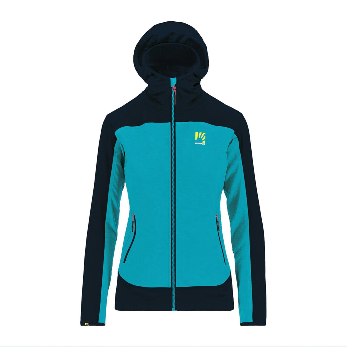 KARPOS PARETE W JACKET